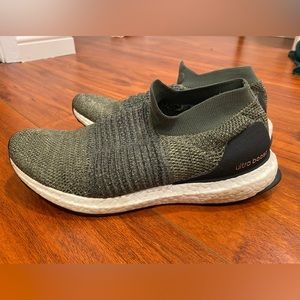 Adidas Ultra Boost Slip On Sneakers